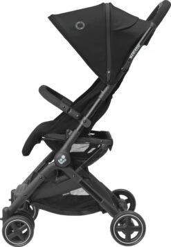 Maxi-Cosi Lara² Buggy - Essential Black (Black Frame) 23 Maxi-Cosi Lara² Buggy - Essential Black (Black Frame) -Aanbiedingen BIBS Winkel 830x1200 73