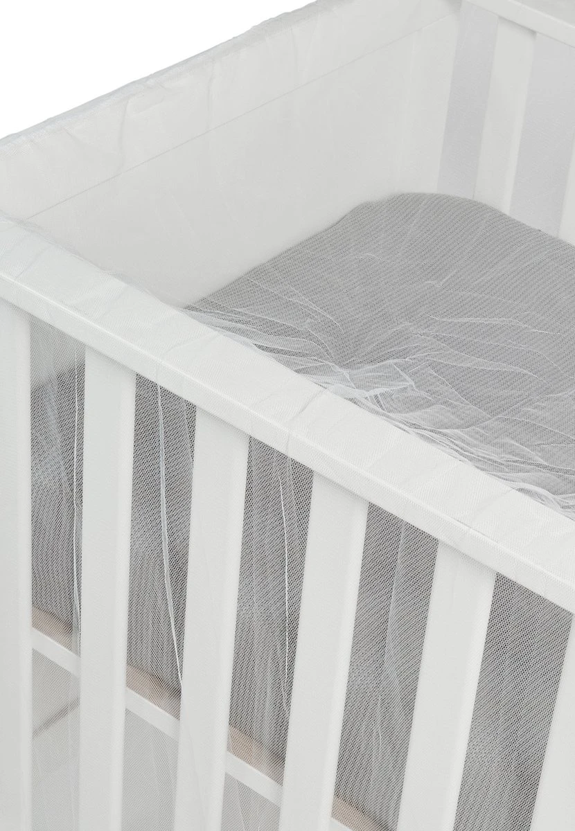 Jollein Muskietniet Campingbed/Ledikant 7 Jollein Muskietniet Campingbed/Ledikant - Afbeelding 7