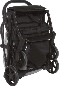 Koelstra Compact Buggy Gen - Soft Grey Melange 15 Koelstra Compact Buggy Gen - Soft Grey Melange -Aanbiedingen BIBS Winkel 831x1200 6