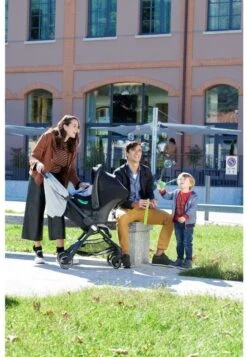 Chicco Buggy WE - Cool Grey -Aanbiedingen BIBS Winkel 831x1200 8