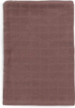 Jollein Baby Hydrofiel Washandje Meadow Rosewood - 3 Stuks -Aanbiedingen BIBS Winkel 833x1200 3