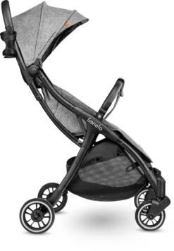 Lionelo Buggy Julie One - Kinderwagen Premium - Automatisch Opvouwen - Wandelwagen Tot 22 Kg - Comfortabele Zitje 31 Lionelo Buggy Julie One - Kinderwagen Premium - Automatisch Opvouwen - Wandelwagen Tot 22 Kg - Comfortabele Zitje -Aanbiedingen BIBS Winkel 833x1200 9