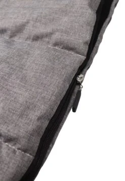 Ding Universele Voetenzak Voor Buggy & Kinderwagen - Grijs -Aanbiedingen BIBS Winkel 834x1200 12