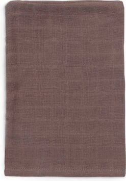 Jollein Baby Hydrofiel Washandje Meadow - Chestnut - 3 Stuks -Aanbiedingen BIBS Winkel 834x1200 2