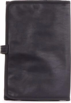 Kidzroom Vision Of Love Luiertas - Zwart - Verschoonmatje - Verstelbare Schouderband 26 Kidzroom Vision Of Love Luiertas - Zwart - Verschoonmatje - Verstelbare Schouderband -Aanbiedingen BIBS Winkel 834x1200 5