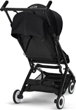 Cybex Buggy Libelle Moon Black -Aanbiedingen BIBS Winkel 834x1200 8