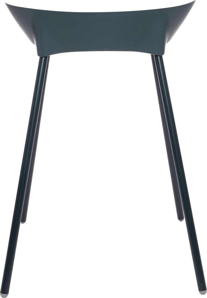 LUMA Badstandaard - Forest Green 1 LUMA Badstandaard - Forest Green