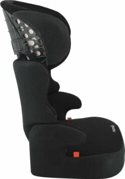 Nania - Autostoel Befix - Eco Zwart (15 Tot 36 Kg) - Zwart 20 Nania - Autostoel Befix - Eco Zwart (15 Tot 36 Kg) - Zwart -Aanbiedingen BIBS Winkel 835x1200 3