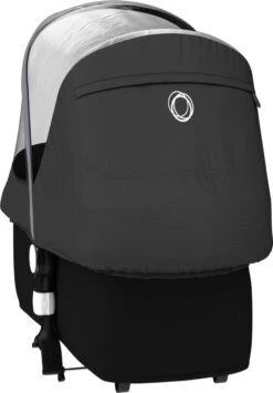 Bugaboo Fox/Cameleon High Performance Regenscherm - ZWART -Aanbiedingen BIBS Winkel 836x1200 8