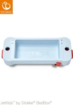 JetKids By Stokke® BedBox Blue Sky -Aanbiedingen BIBS Winkel 837x1200 13