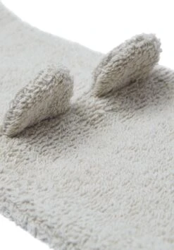 Jollein Baby Washand Badstof Ears - Nougat -Aanbiedingen BIBS Winkel 837x1200 2