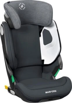 Maxi-Cosi Kore I-Size Autostoeltje - Authentic Graphite -Aanbiedingen BIBS Winkel 837x1200 6