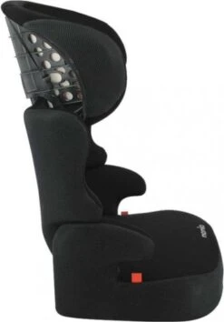 Nania RACER ECO - Meegroei Autostoel Groep 1/2/3 - Van 9 Tot 36 Kg - Zwart Autostoeltje 11 Nania RACER ECO - Meegroei Autostoel Groep 1/2/3 - Van 9 Tot 36 Kg - Zwart Autostoeltje -Aanbiedingen BIBS Winkel 837x1200 7
