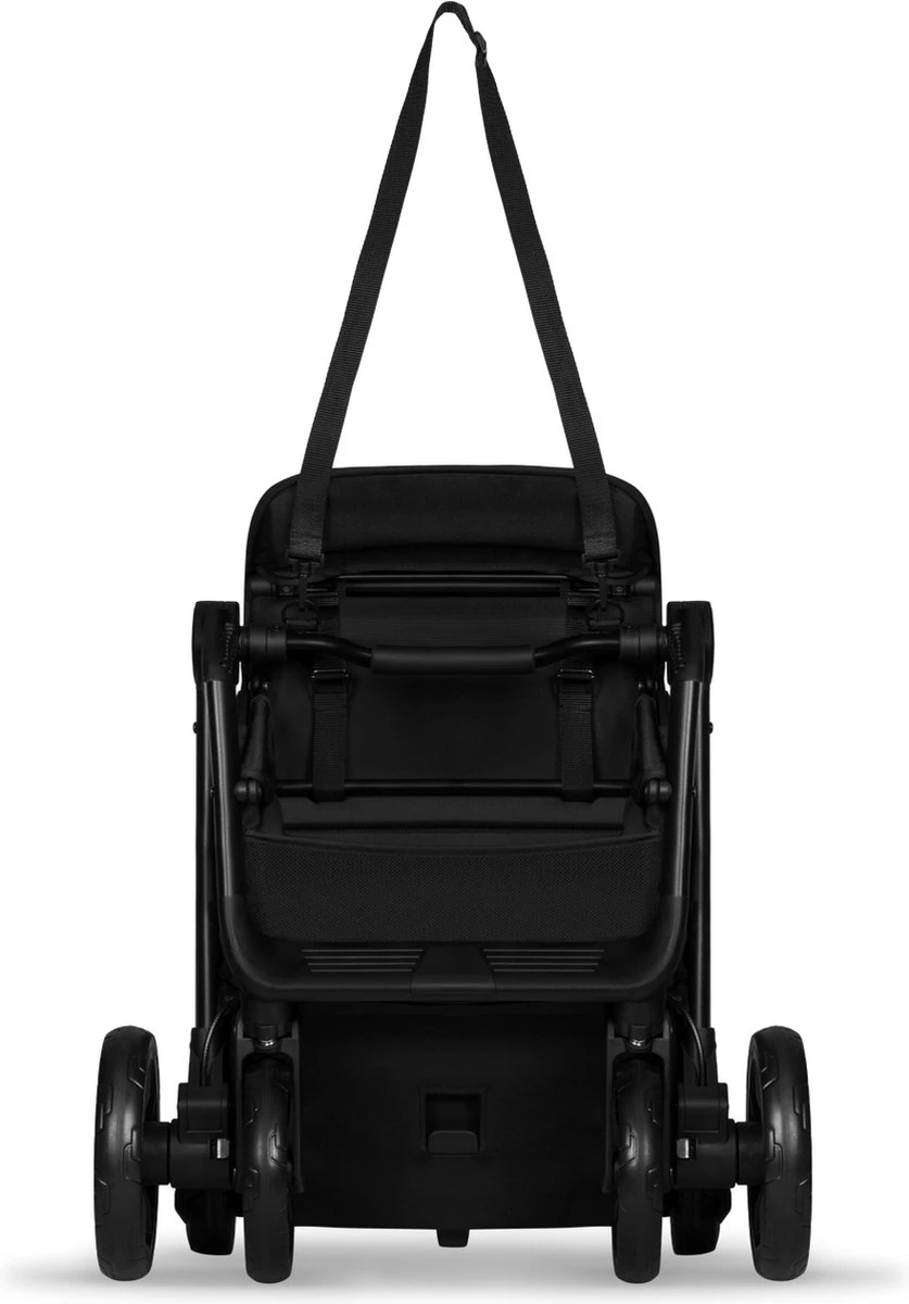 Lionelo Buggy Cloe - Kinderwagen Premium + - Tot 22 Kg - Verstelbare Rugleuning - 5-punts Veiligheidsgordels - Grote Zwenkwielen - Klamboe - Bekerhouder - Lichtgewicht - Compact - Waterdicht 9 Lionelo Buggy Cloe - Kinderwagen Premium + - Tot 22 Kg - Verstelbare Rugleuning - 5-punts Veiligheidsgordels - Grote Zwenkwielen - Klamboe - Bekerhouder - Lichtgewicht - Compact - Waterdicht - Afbeelding 9