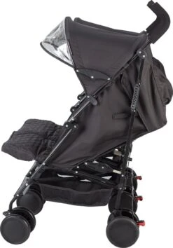 XAdventure Duo Buggy Zwart -Aanbiedingen BIBS Winkel 837x1200 9