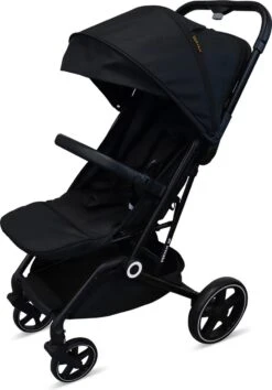 Deryan Luxe XP Buggy XL - Compact Lichtgewicht - Zwart 14 Deryan Luxe XP Buggy XL - Compact Lichtgewicht - Zwart -Aanbiedingen BIBS Winkel 838x1200 10