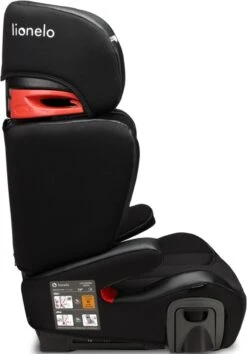 Lionelo Hugo - Autostoeltje - ISOFIX - 7-traps - Tot 12 Jaar -Aanbiedingen BIBS Winkel 838x1200 6