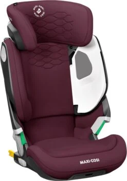 Maxi-Cosi Kore Pro I-Size Autostoel - Authentic Red 14 Maxi-Cosi Kore Pro I-Size Autostoel - Authentic Red -Aanbiedingen BIBS Winkel 839x1200 5