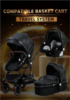 Merkloos 3 In 1 Kinderwagen - Buggy - Opklapbare Wandelwagen - Opvouwbaar - Kinderwagen 3 In 1 - Wandelwagen - Kinderwagens - Kinderwagen 3 In 1 Incl Autostoel - Wandelwagen Baby - Maxi-Cosi 22 Merkloos 3 In 1 Kinderwagen - Buggy - Opklapbare Wandelwagen - Opvouwbaar - Kinderwagen 3 In 1 - Wandelwagen - Kinderwagens - Kinderwagen 3 In 1 Incl Autostoel - Wandelwagen Baby - Maxi-Cosi -Aanbiedingen BIBS Winkel 840x1200 20