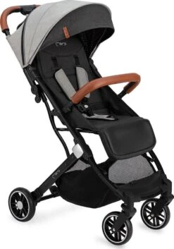 MoMi Wandelwagen Estelle - Grey 19 MoMi Wandelwagen Estelle - Grey -Aanbiedingen BIBS Winkel 840x1200 21