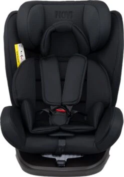 Autostoel Novi Baby® Goliath Premium 0-1-2-3 Isofix Rotation All Black 18 Autostoel Novi Baby® Goliath Premium 0-1-2-3 Isofix Rotation All Black -Aanbiedingen BIBS Winkel 840x1200 7