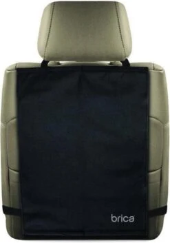 Munchkin Brica De Luxe Kick Mat, Stoelbeschermer Auto