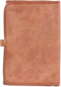 Kidzroom Vision Of Love Luiertas - Bruin - Verschoonmatje - Versteldbare Schouderband -Aanbiedingen BIBS Winkel 841x1200 4