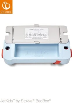 JetKids By Stokke® BedBox Blue Sky -Aanbiedingen BIBS Winkel 841x1200 7