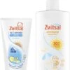 Zwitsal Voor En Na 't Zonnetje 0% Parfum - Zonnespray 200 Ml + Aftersun 150 Ml - Zonnepakket