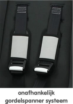 Nania RACER ECO - Meegroei Autostoel Groep 1/2/3 - Van 9 Tot 36 Kg - Zwart Autostoeltje 12 Nania RACER ECO - Meegroei Autostoel Groep 1/2/3 - Van 9 Tot 36 Kg - Zwart Autostoeltje -Aanbiedingen BIBS Winkel 842x1200 8