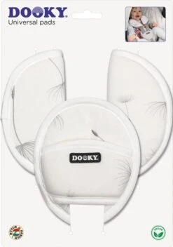 Dooky Gordelbeschermers Universeel Dandelion Katoen -Aanbiedingen BIBS Winkel 843x1200 3