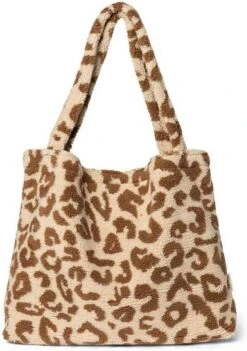 Studio Noos - Luiertas Mom-bag Chunky Teddy 30 Studio Noos - Luiertas Mom-bag Chunky Teddy -Aanbiedingen BIBS Winkel 844x1200 9