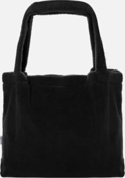 Mozz Teddy Mom Bag - Black -Aanbiedingen BIBS Winkel 845x1200 11