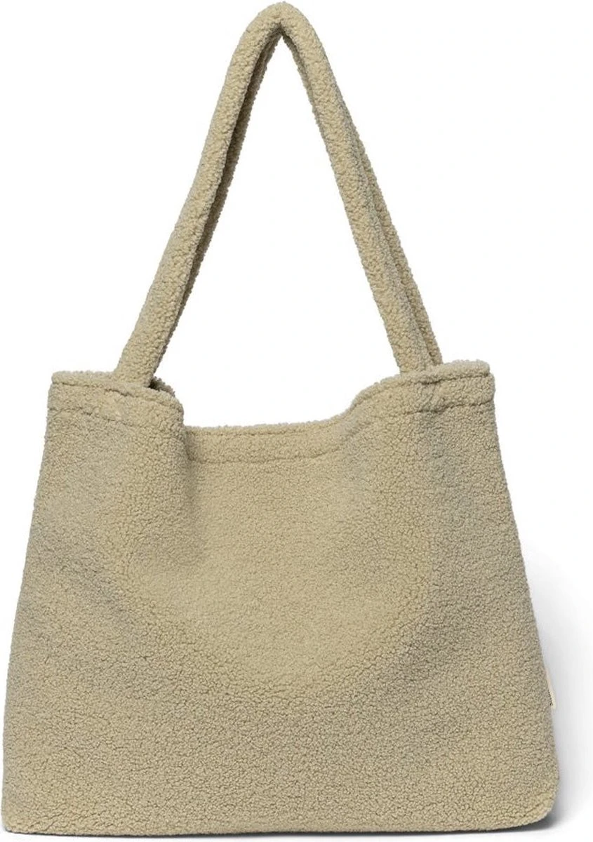 Studio Noos - Luiertas Mom-bag Chunky Teddy 15 Studio Noos - Luiertas Mom-bag Chunky Teddy - Afbeelding 15