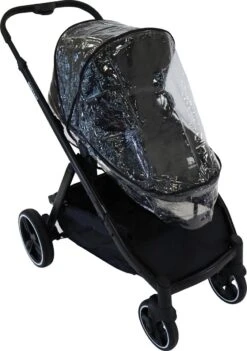 Deryan Evy Buggy Regenhoes - Transparant Regenscherm Voor Kinderwagen - Regenkap 5 Deryan Evy Buggy Regenhoes - Transparant Regenscherm Voor Kinderwagen - Regenkap -Aanbiedingen BIBS Winkel 845x1200 17