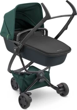 Quinny Zapp Flex Buggy - Green -Aanbiedingen BIBS Winkel 846x1200 10