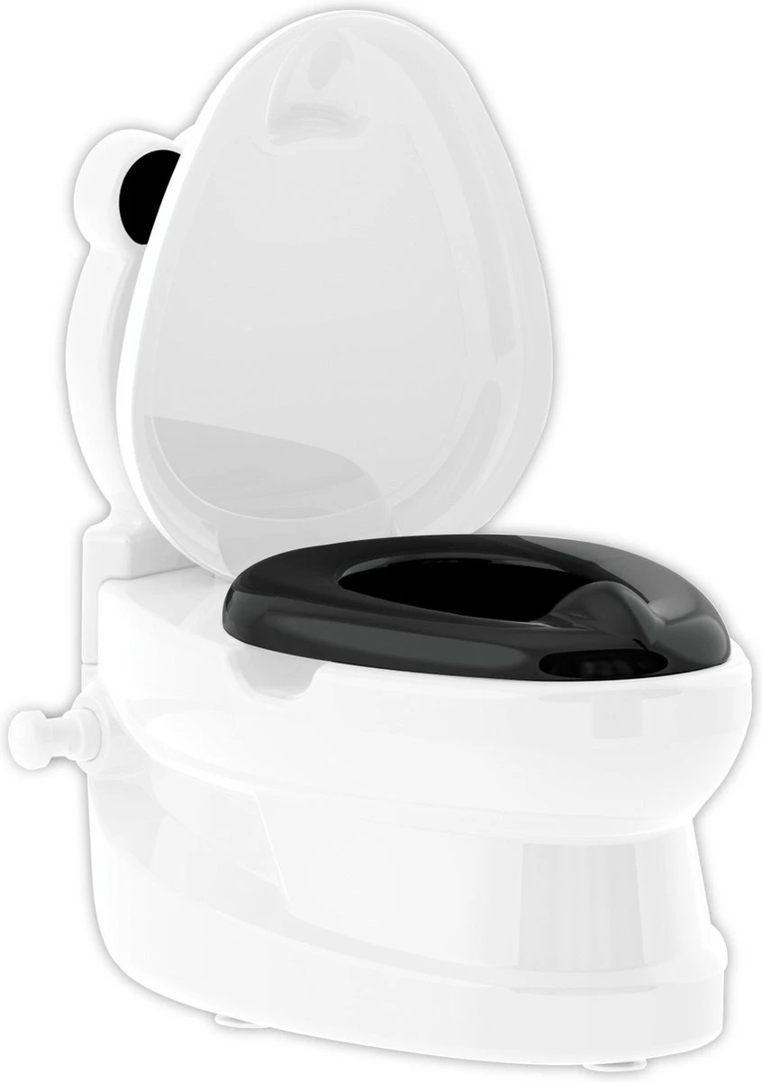 Pilsan Panda Educatief Plaspot 4 Pilsan Panda Educatief Plaspot - Afbeelding 4