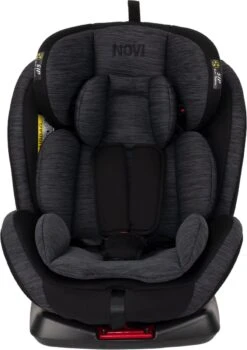 Autostoel Novi Baby® Goliath Go 0-1-2-3 Isofix Rotation Black/Grey 21 Autostoel Novi Baby® Goliath Go 0-1-2-3 Isofix Rotation Black/Grey -Aanbiedingen BIBS Winkel 847x1200 10