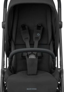 Maxi-Cosi Leona² 3-in-1 Kinderwagen - Essential Black - Vanaf De Geboorte Tot Ca. 4 Jaar 29 Maxi-Cosi Leona² 3-in-1 Kinderwagen - Essential Black - Vanaf De Geboorte Tot Ca. 4 Jaar -Aanbiedingen BIBS Winkel 847x1200 14