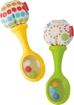 Fisher Price Fisher-Price Maracas - Rammelaar -Aanbiedingen BIBS Winkel 847x1200 8
