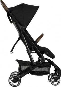 Qute Buggy Q-Compact Zwart