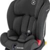 Maxi-Cosi Titan Autostoeltje - Basic Black
