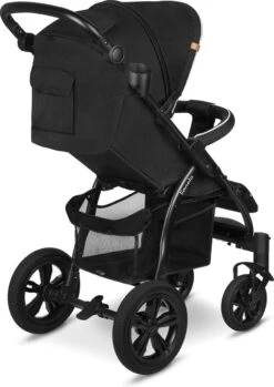 Lionelo Annet Tour - Buggy - Inklapsysteem - XXL Dakje - Tot 22 Kg 29 Lionelo Annet Tour - Buggy - Inklapsysteem - XXL Dakje - Tot 22 Kg -Aanbiedingen BIBS Winkel 849x1200 11