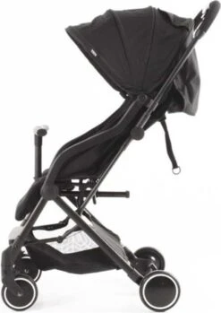 Kekk Buggy Ymo Plus Junior 45 X 105 Cm Aluminium Zwart -Aanbiedingen BIBS Winkel 849x1200 12