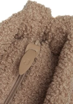 Jollein Luiertas Shopper 34x43cm Boucle - Biscuit -Aanbiedingen BIBS Winkel 849x1200 8