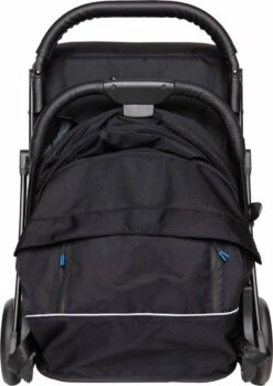 Koelstra Compact Buggy Gen - Black -Aanbiedingen BIBS Winkel 850x1200 19