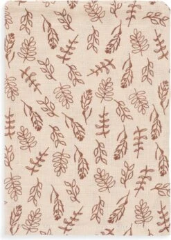 Jollein Baby Hydrofiel Washandje Meadow Rosewood - 3 Stuks -Aanbiedingen BIBS Winkel 851x1200 1