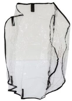 KiddiCorp - Buggy Regenhoes - Universeel Regenscherm Voor Buggy's - Universele Regenkap 5 KiddiCorp - Buggy Regenhoes - Universeel Regenscherm Voor Buggy's - Universele Regenkap -Aanbiedingen BIBS Winkel 851x1200 11