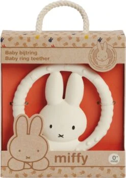 Bambolino Toys - Nijntje Bijtring - Natuurlijk Rubber - Kraamcadeau - Baby -Aanbiedingen BIBS Winkel 851x1200 3