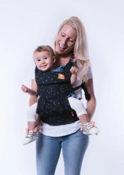 Tula Explore Baby Draagzak - Discover -Aanbiedingen BIBS Winkel 852x1200 11